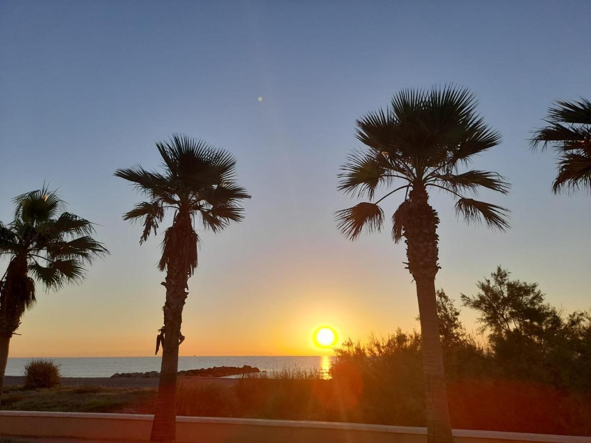 Fantastico Apartamento En Primerisima Linea Playa La Torre  外观 照片