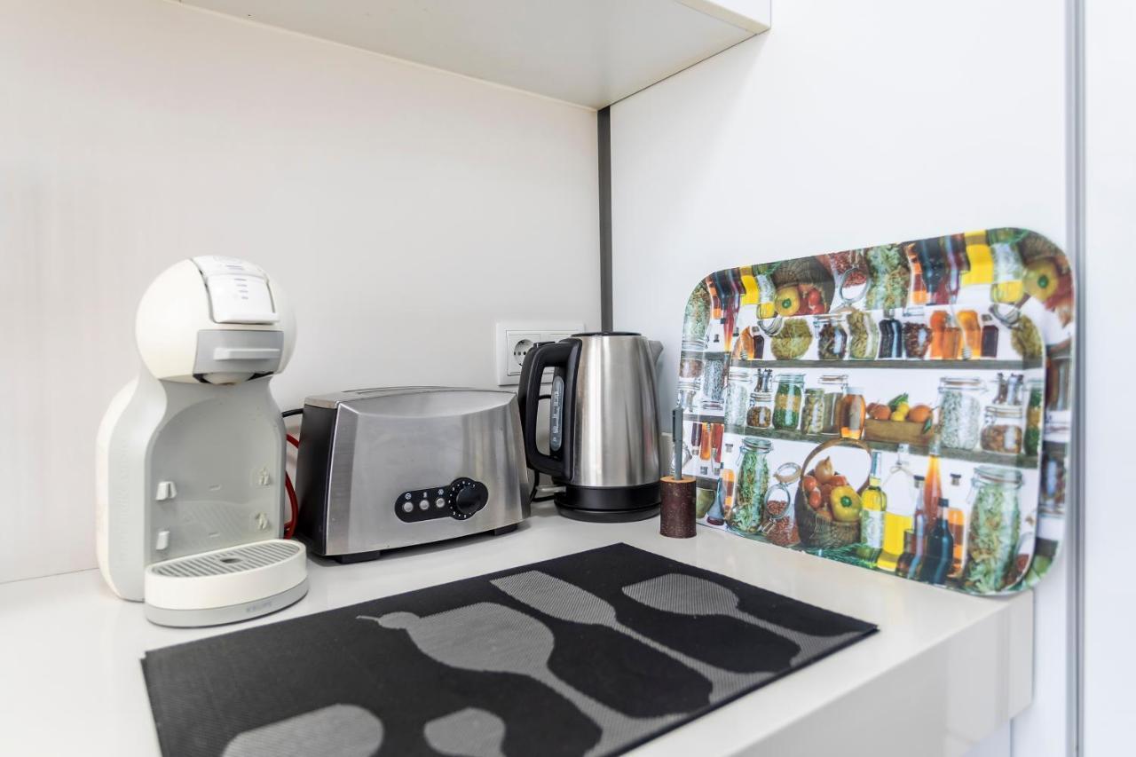 Fantastico Apartamento En Primerisima Linea Playa La Torre  外观 照片