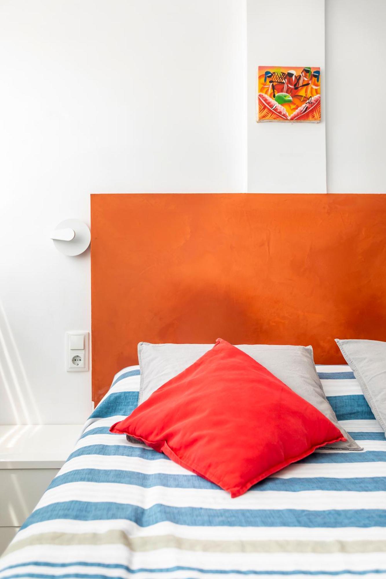 Fantastico Apartamento En Primerisima Linea Playa La Torre  外观 照片