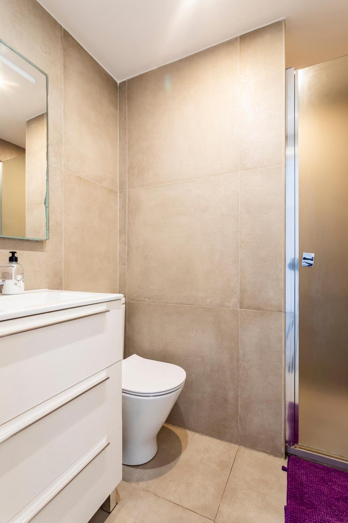 Fantastico Apartamento En Primerisima Linea Playa La Torre  外观 照片