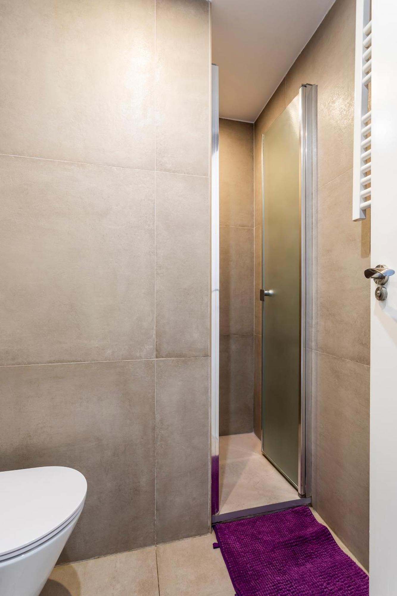 Fantastico Apartamento En Primerisima Linea Playa La Torre  外观 照片